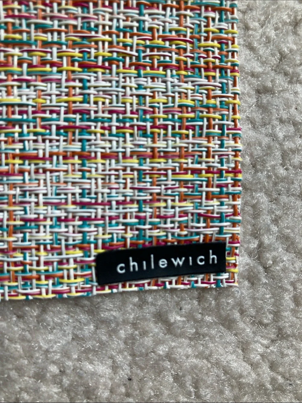 Chilewich new all